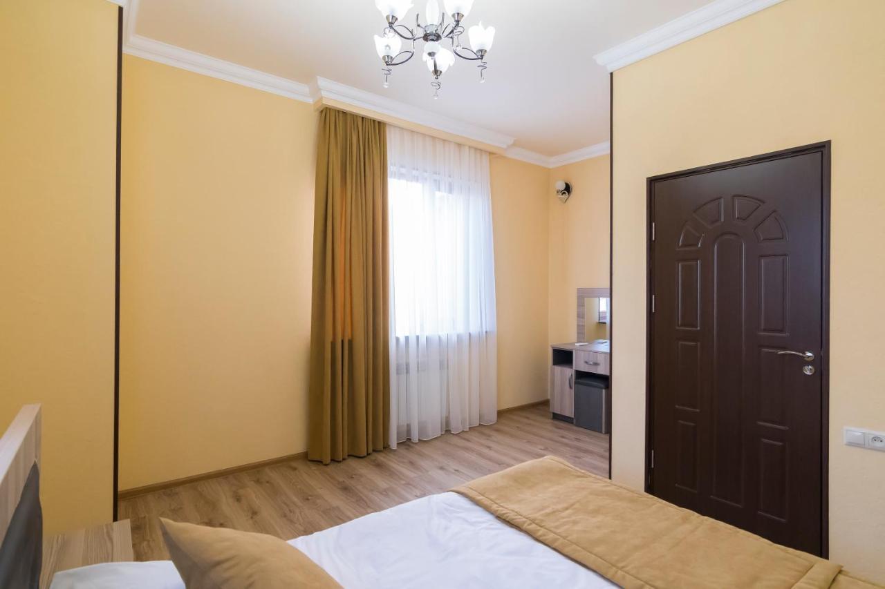 Afa Hotel & Guest House Jerevan Rom bilde